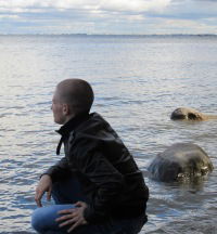 Лешка Иогин