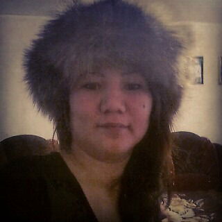 Амангуль Оспанова