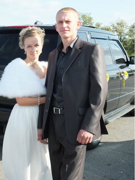 Николай Павленок