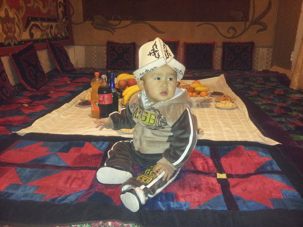 Келсин Айдаров