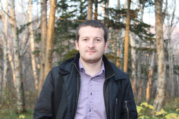 Егор Соколов