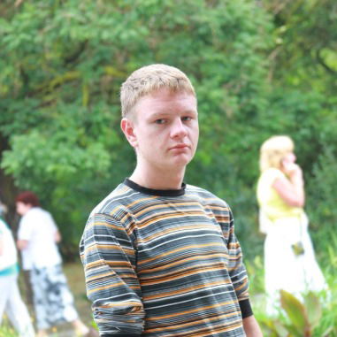 Алексей Косолап