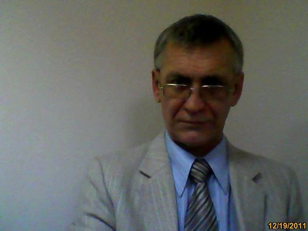 Константин Пряхин