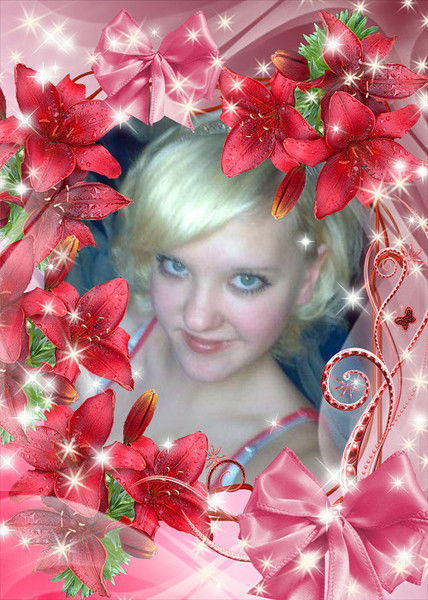 Оксана Андрианова