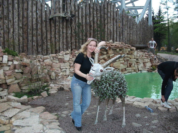 Света Кустенко