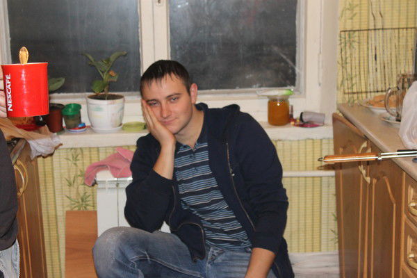 Владимир Захаров