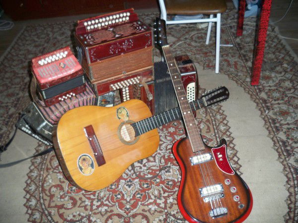 Сергей Алёхин