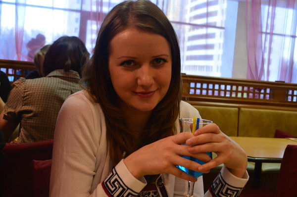 Тая Макарова