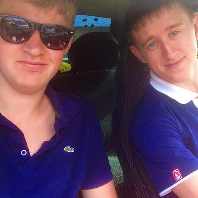 Дмитрий Матюнин