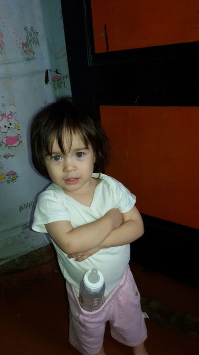 Алена Оглезнева