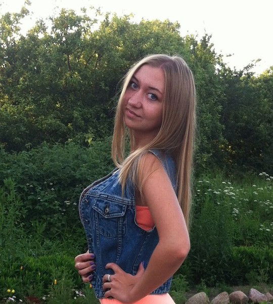 Оксана Тимофейчик