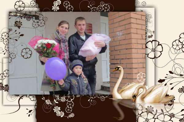 Анжелика Колонтаева