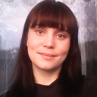 Юлия Кирпиченко