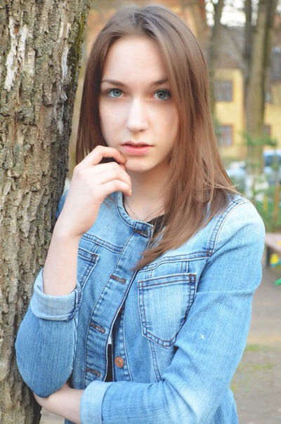 Дарья Смирнова