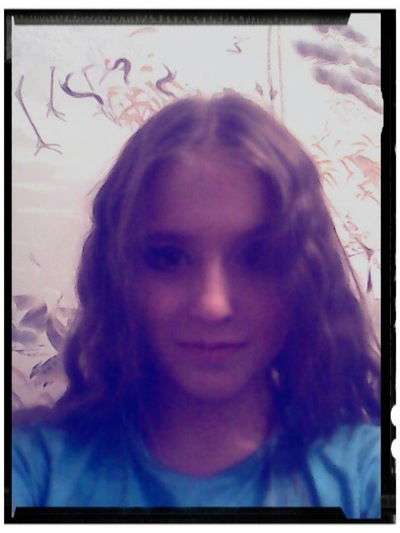 Лера Чемёркина