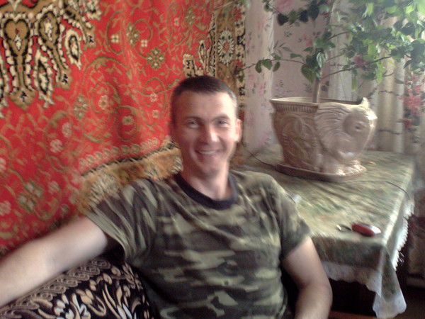 Юра Кравченко