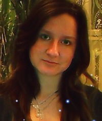 Надя Власенко