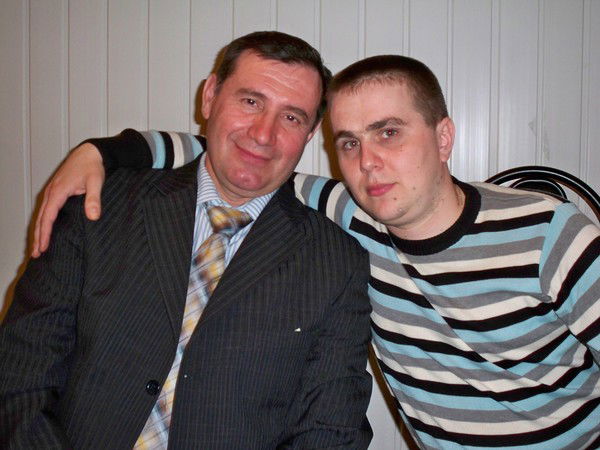 Марат Мухаметзянов