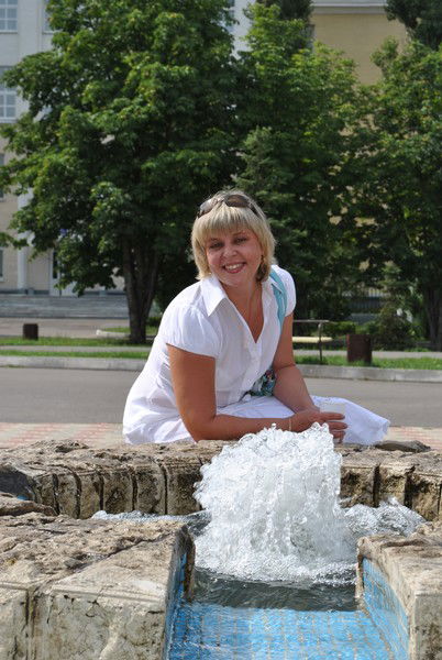 Татьяна Никонова