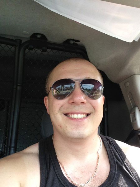 Александр Мазур