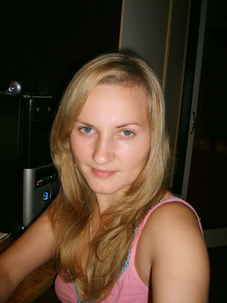 Анна Косметолог Ходенкова