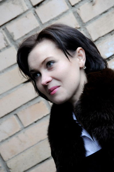 Юлия Трошнева