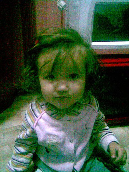 Юлия Рахимова Петрова