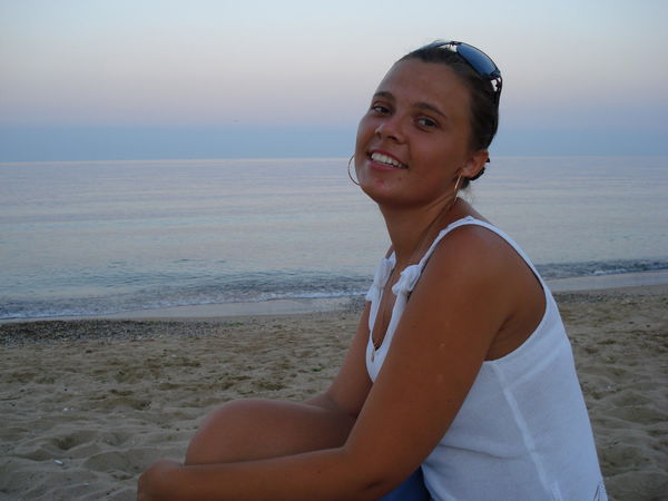 Катерина Чайко