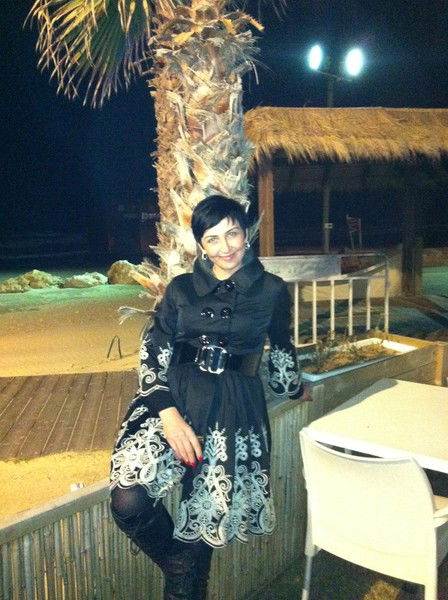 Любовь Раицкая