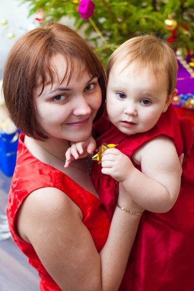 Анна Соловьёва