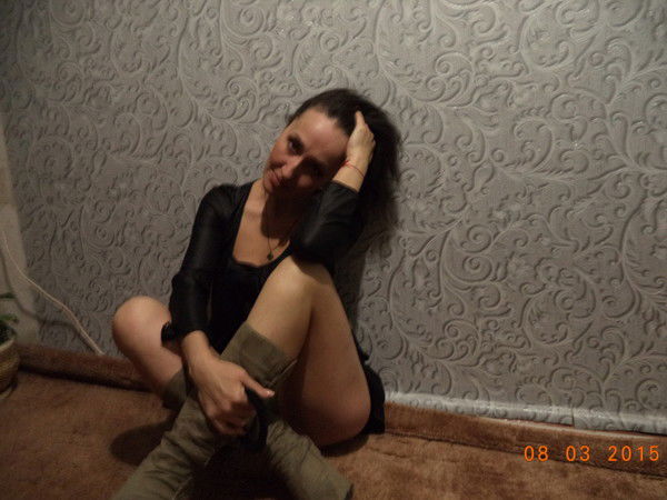 Наталья Крайняк