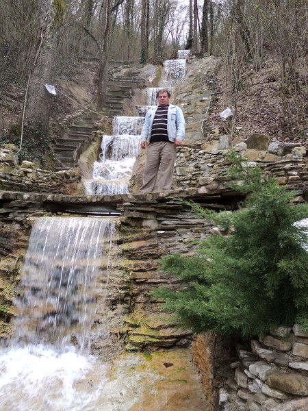 Олег Осипов