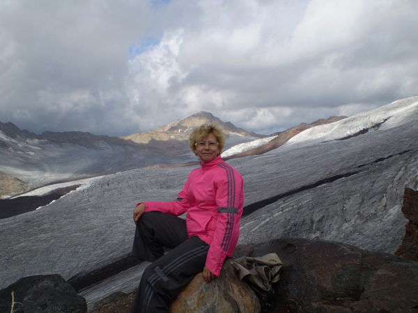 Светлана Тихомирова