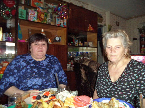 Ирина Горюшина