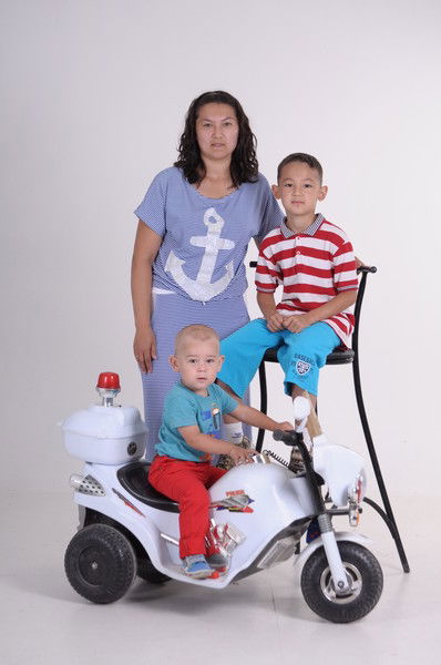 Саида Сайфуллина