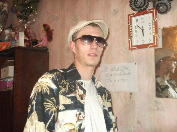 Артур Шышков