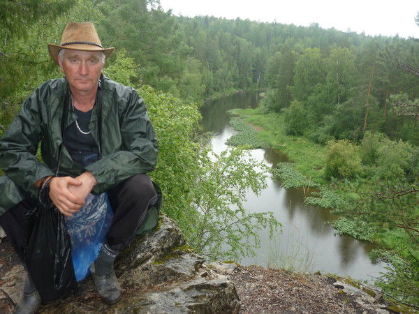 Вячеслав Ведерников