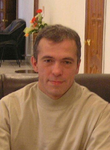 Эдуард Шакиров