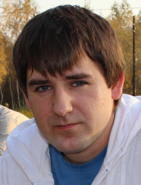 Дмитрий Седыхов