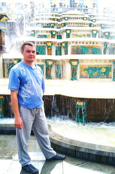 Андрей Антропов