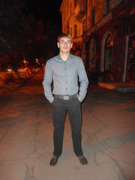 Сергей Ющенко