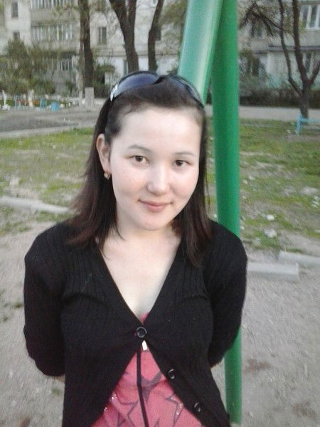 Жулдыз Куттыбаева