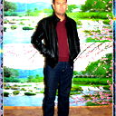 Alisher Hamrabaev