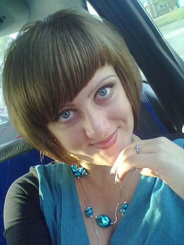 Екатерина Харченко