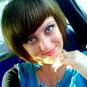 Екатерина Харченко
