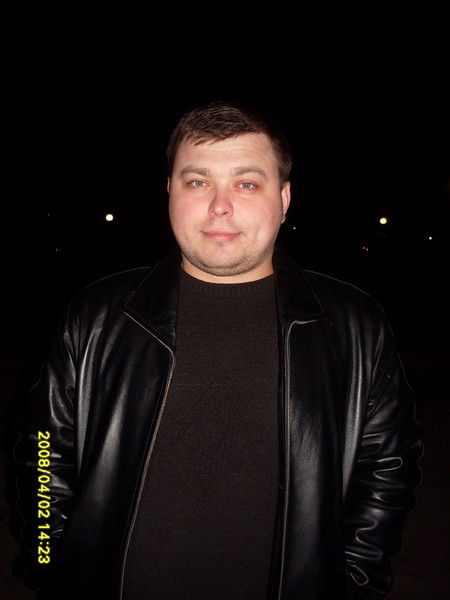 Максим Стрельников