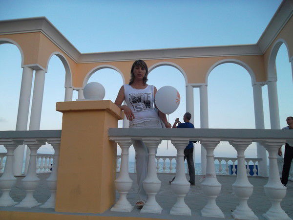 Лена Кравцова