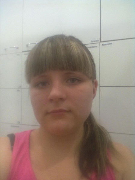 Елена Филипенко