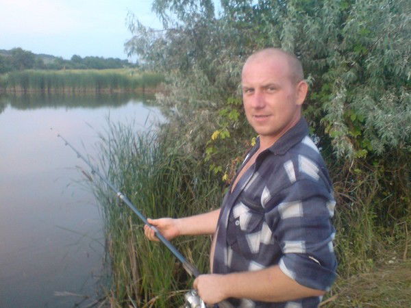 Владимир Грицутенко