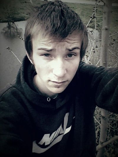 Лёша Шалаев